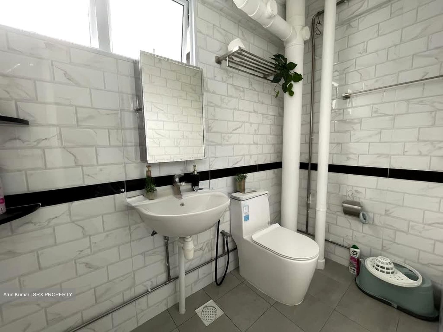 Blk 120 MARSILING RISE (Woodlands), HDB 5 Rooms #535366401